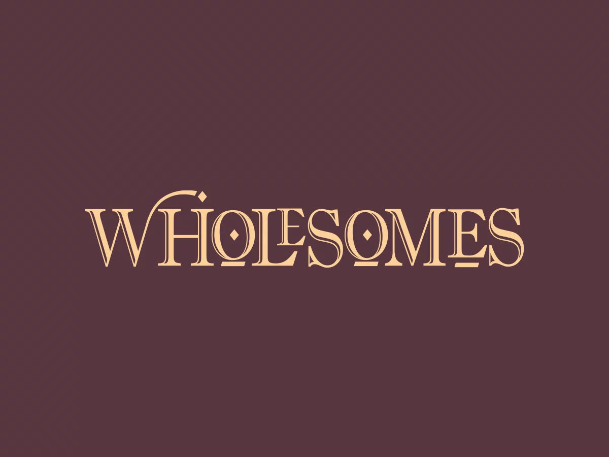 WHOLESOMES