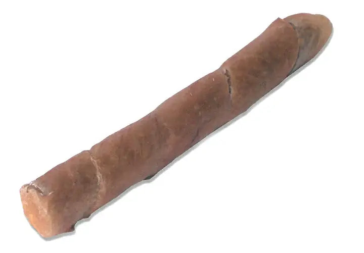TUESDAYS NATURAL DOG COMAPNY 6" STUFFED TREMENDA STICK