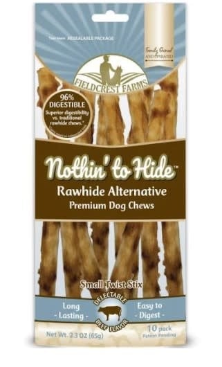 NOTHING TO HIDE 10PACK