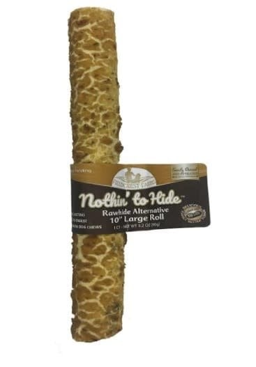 NOTHING TO HIDE ROLLS