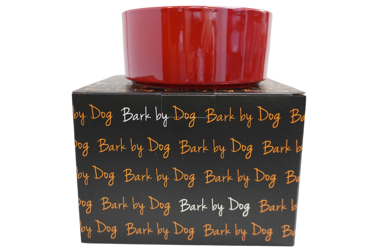 Bark by Dog - Luigi Luxe Bowl