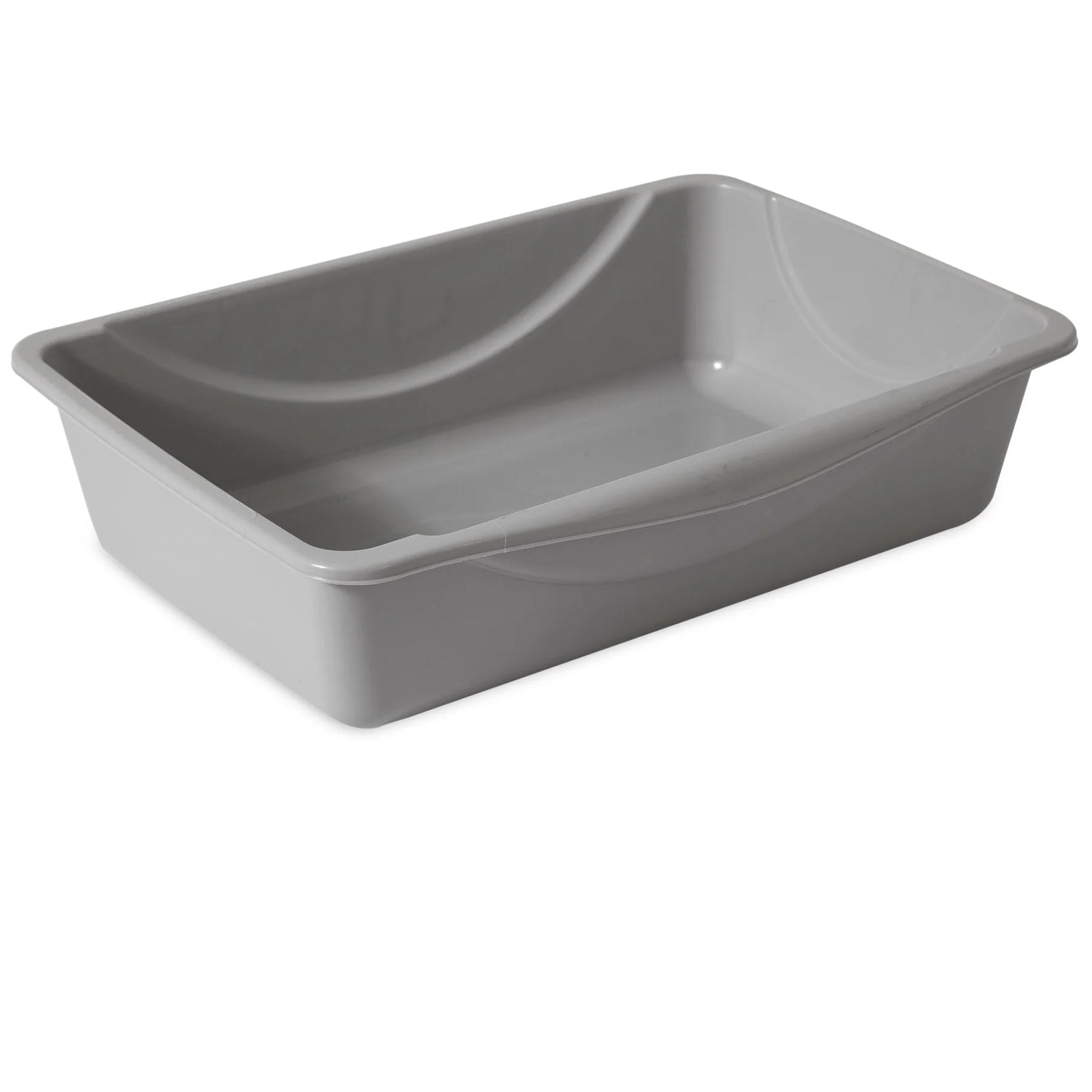 PetMate Litter Box Pan for Cats - Large