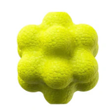 ThroSafe Nobby Ball Dog Fetch Toy