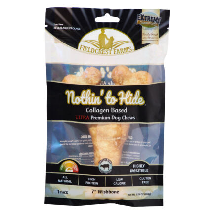 Nothin' to Hide Ultra Wishbone - Beef