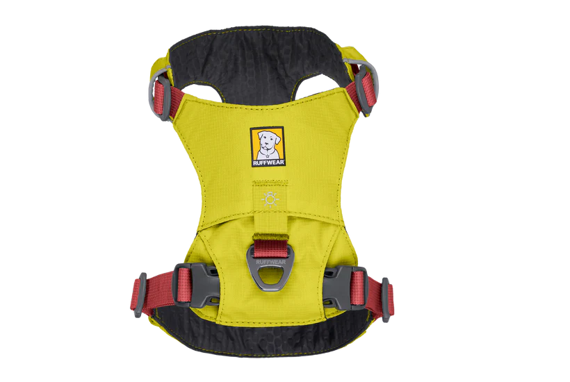 RUFFWEAR Hi And Light Dog Harness