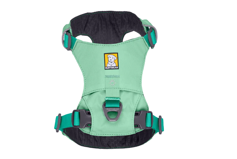 RUFFWEAR Hi And Light Dog Harness