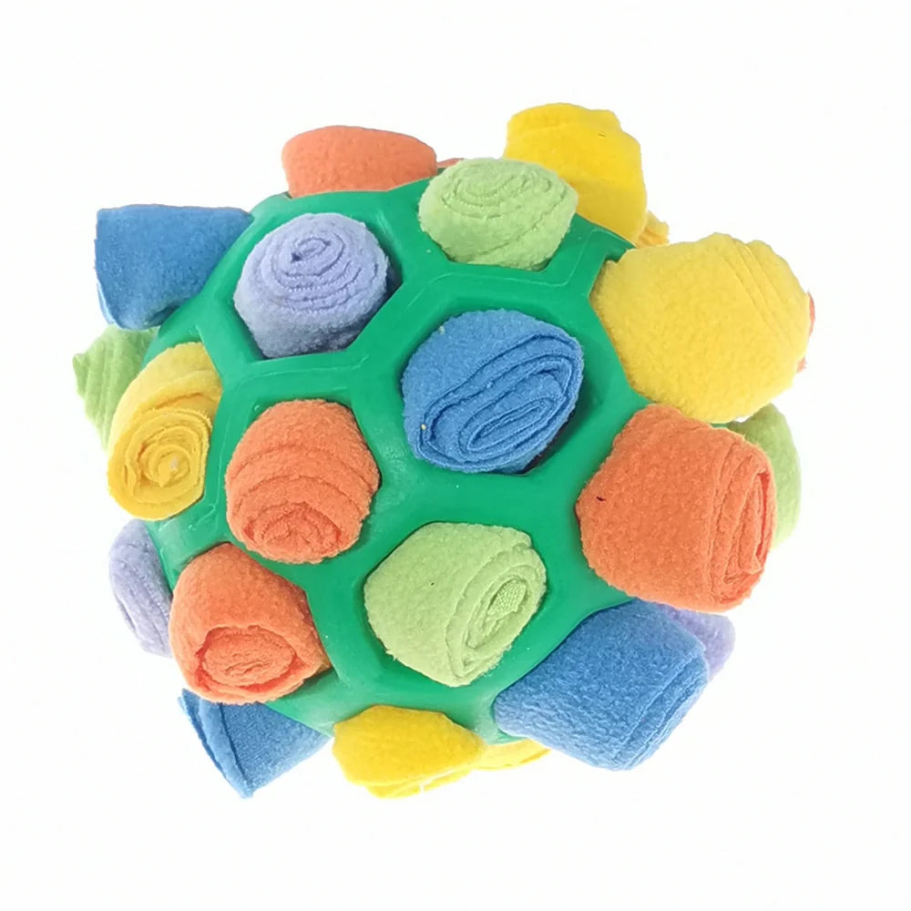 Forager Snuffle Ball Toy