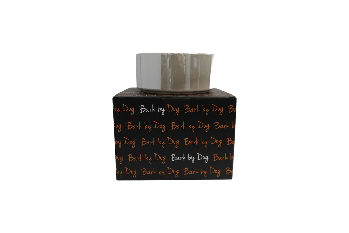 Bark by Dog - Luigi Luxe Bowl