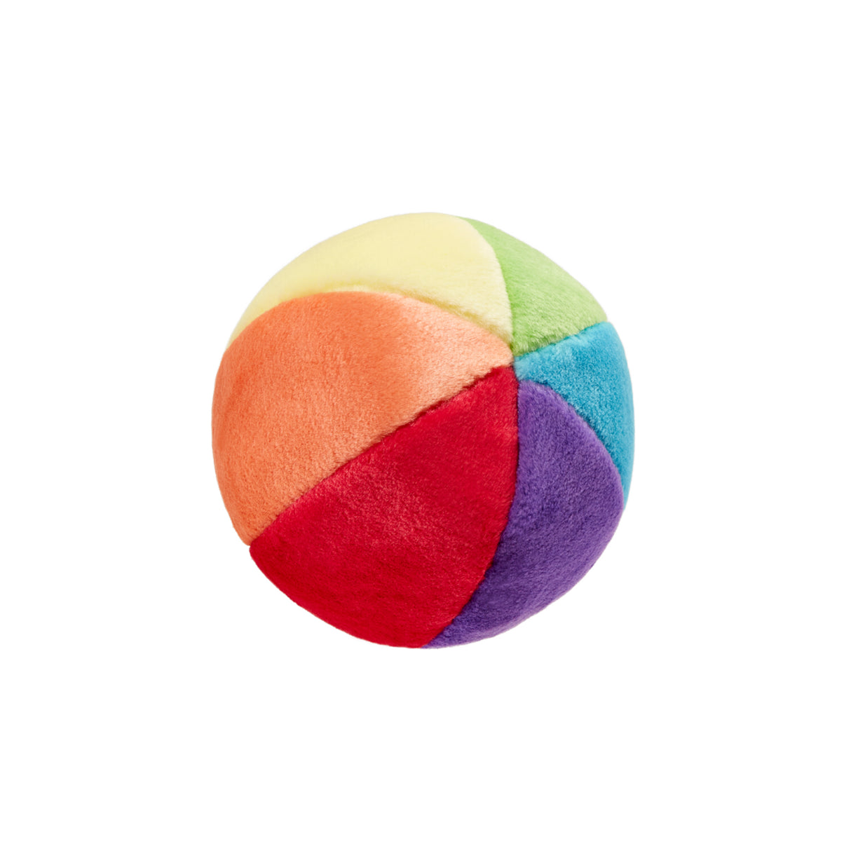 Fluff & Tuff Mini Beach Ball