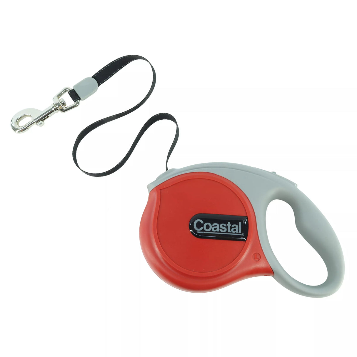 Coastal Power Walker Retractable Leash