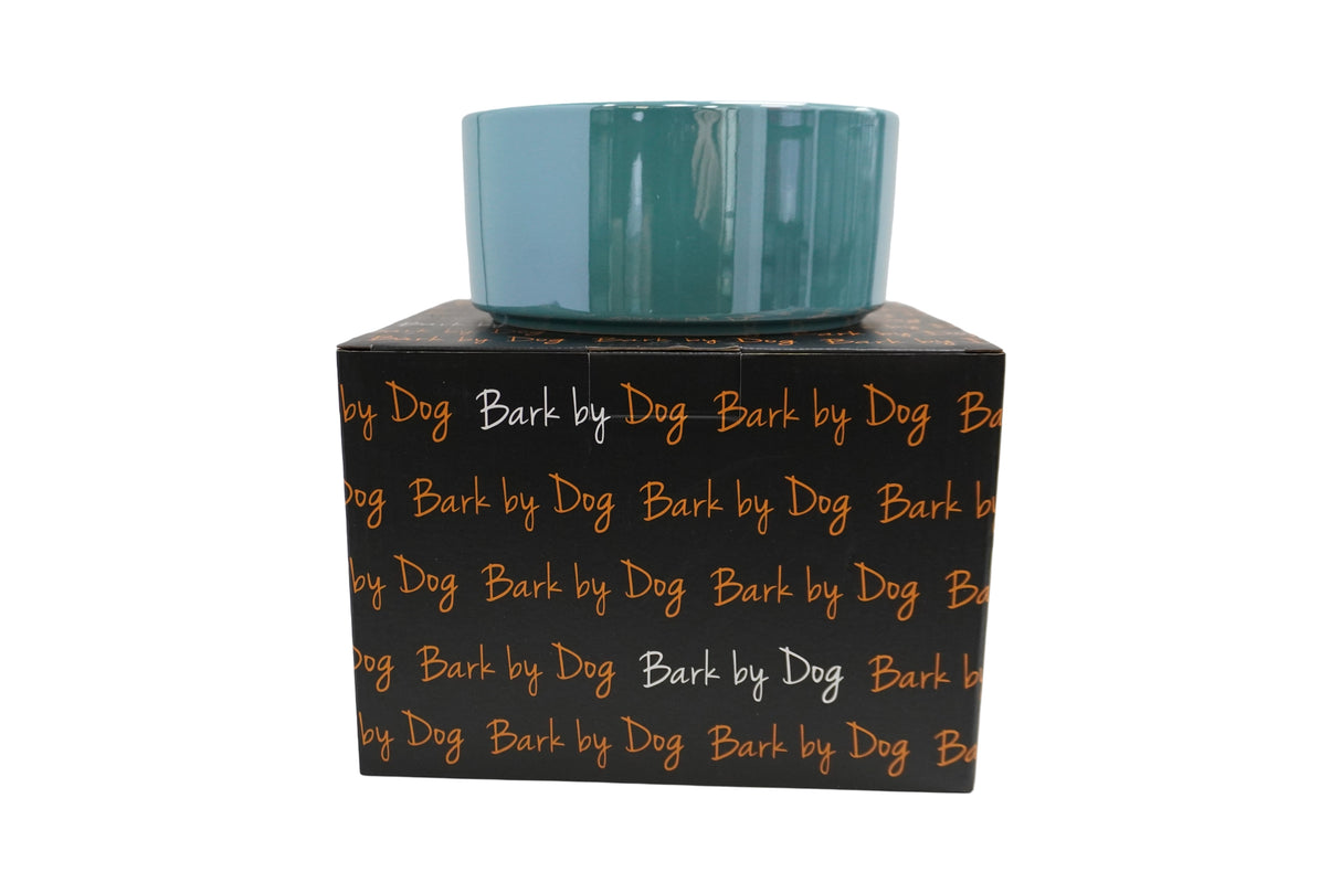 Bark by Dog - Luigi Luxe Bowl