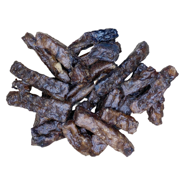 Papa Psuka Beef Lung Dog Treats