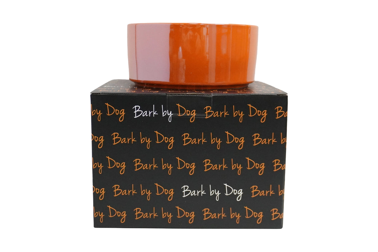 Bark by Dog - Luigi Luxe Bowl