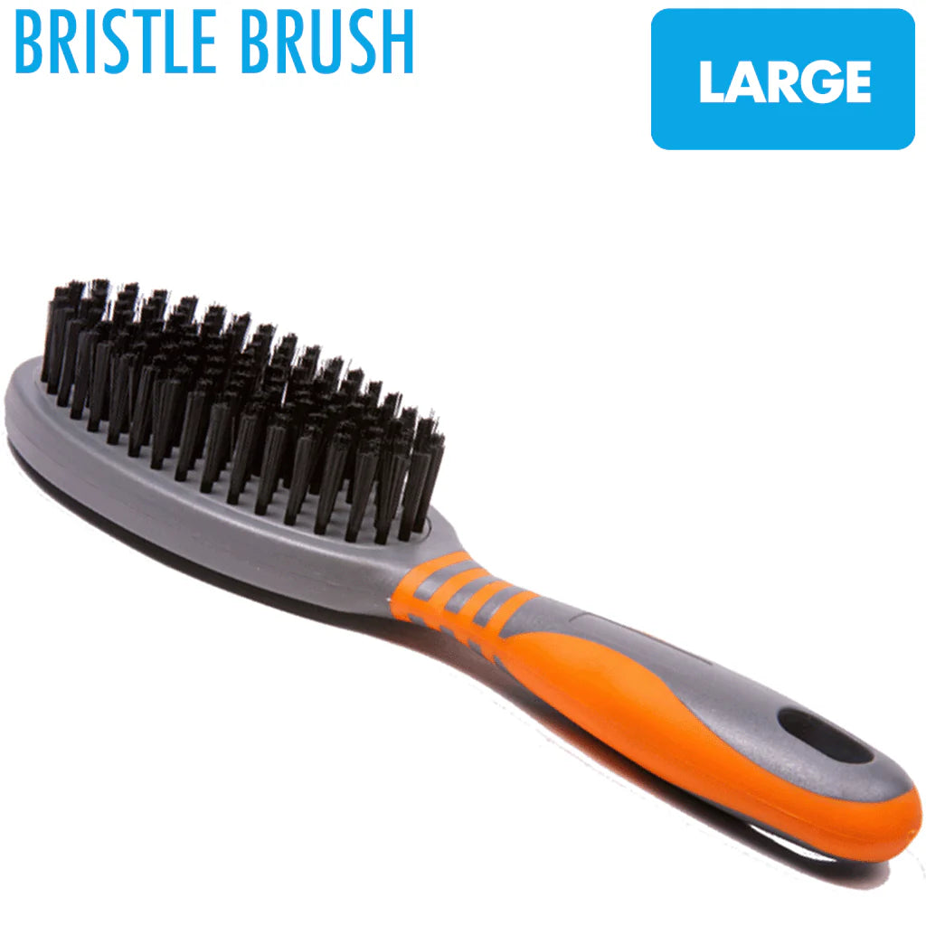 Gogo Bristle Brush for Dogs & Cats