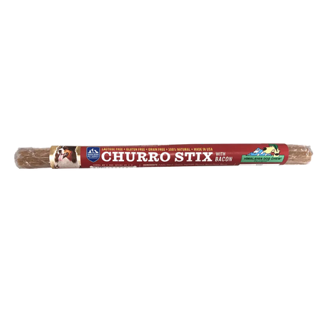 Himalayan Pet Supply Churro Chew 10IN