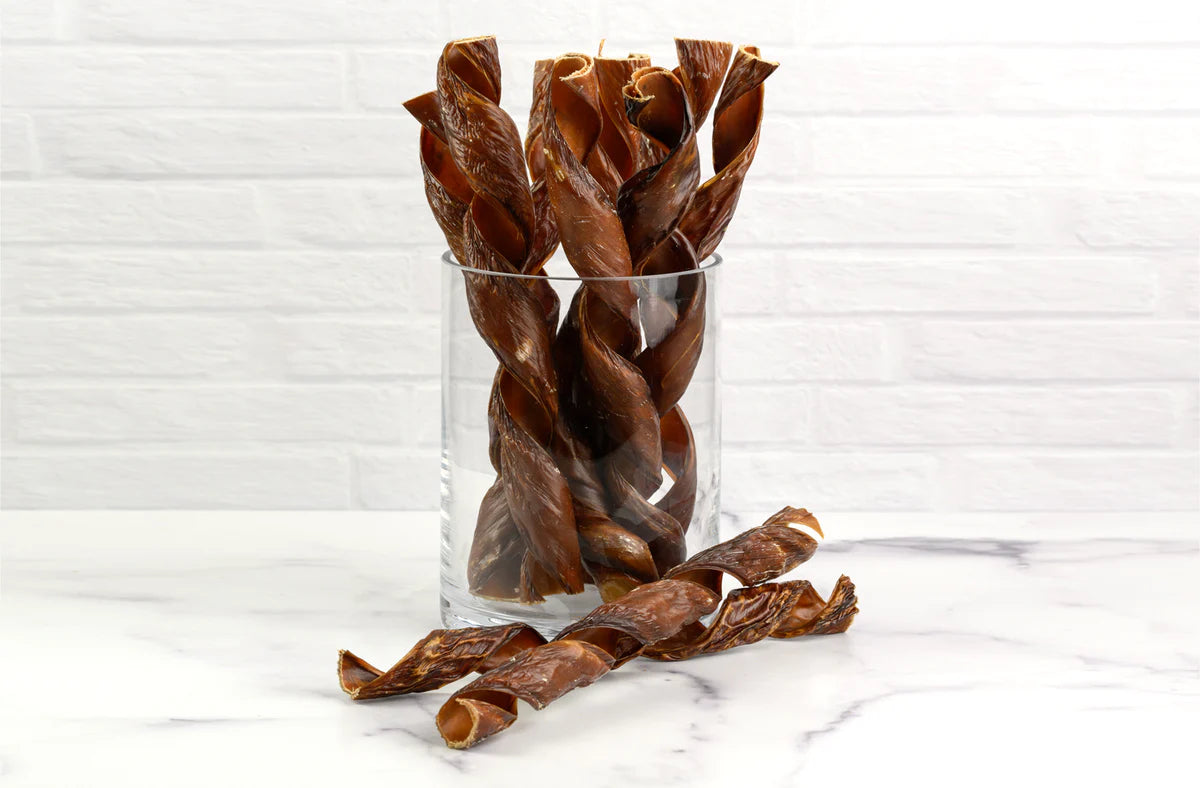 Bulk - Beef Jerky Springs