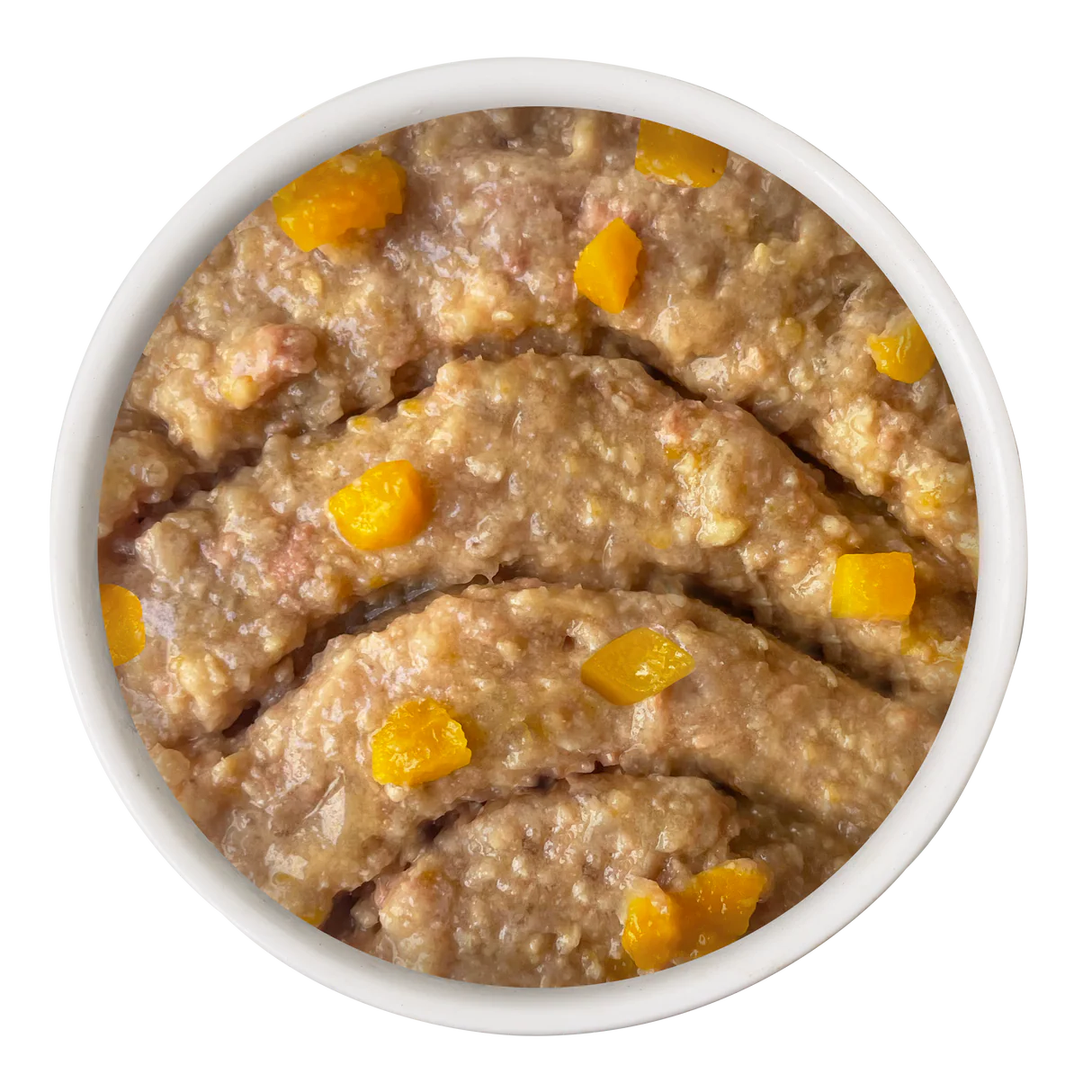 WERUVA Cat Senior Chicken Formula in a Hydrating Purée