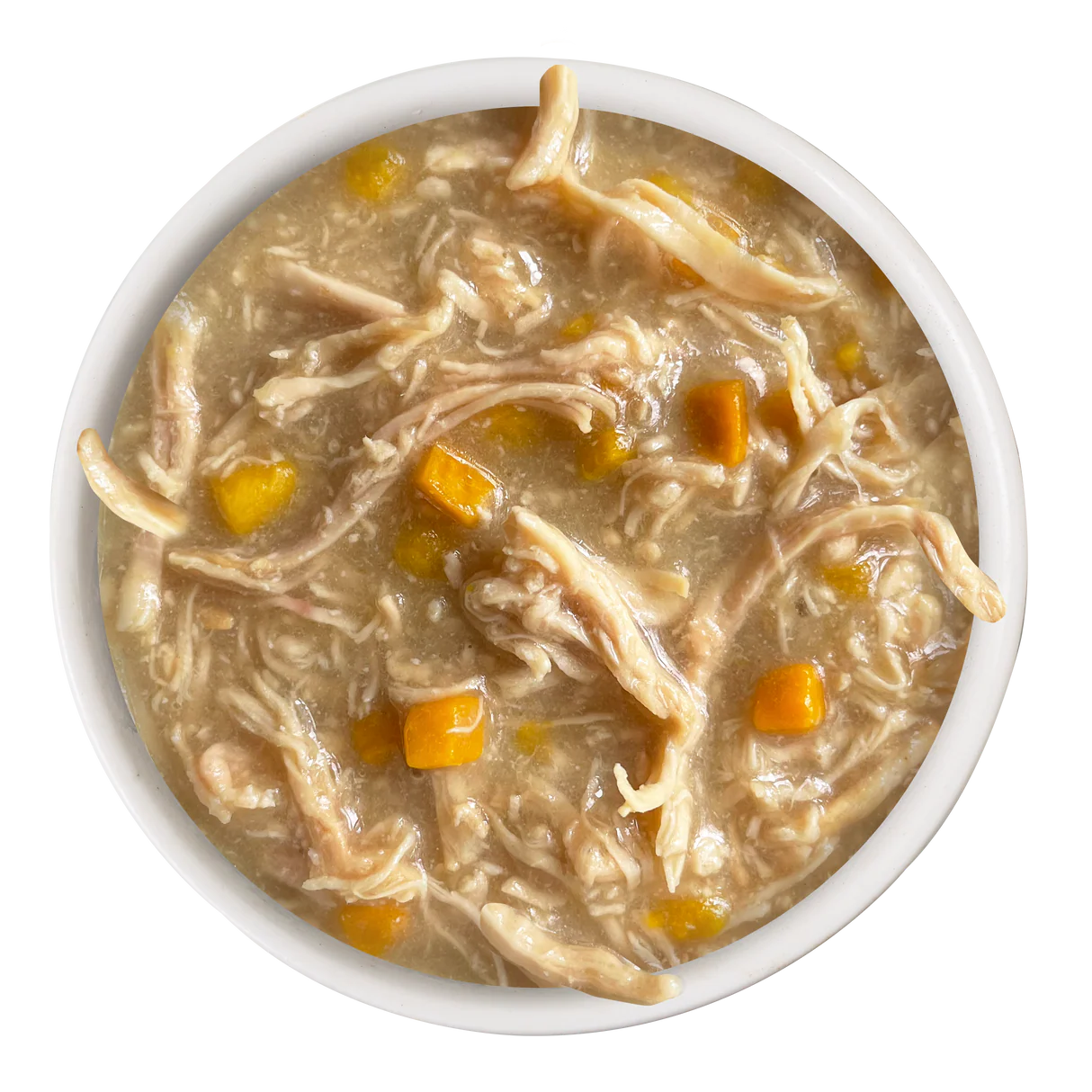 WERUVA Cat Senior Chicken Formula in Gravy