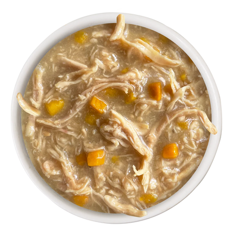 WERUVA Cat Senior Chicken Formula in Gravy