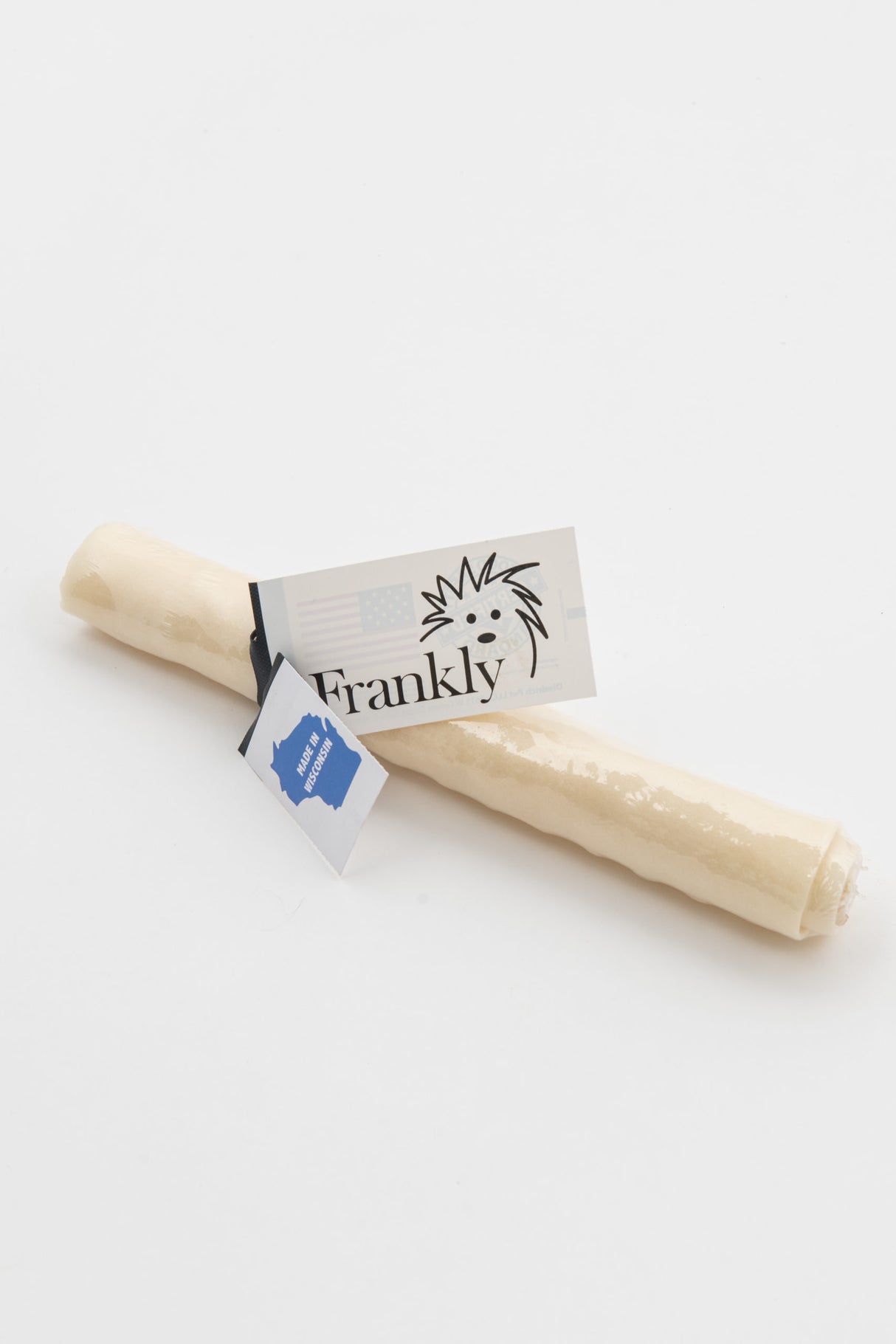 Frankly XL Roll - Natural Flavor