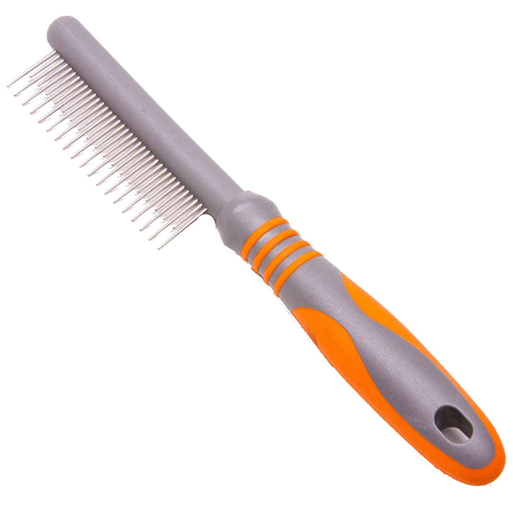 Gogo Heavy Coat Comb for Dogs & Cats