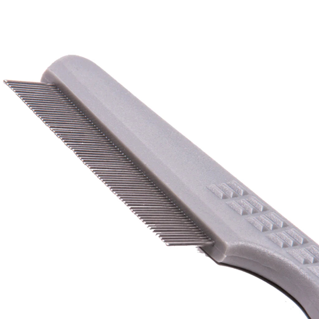 Gogo Flea Comb for Dogs & Cats