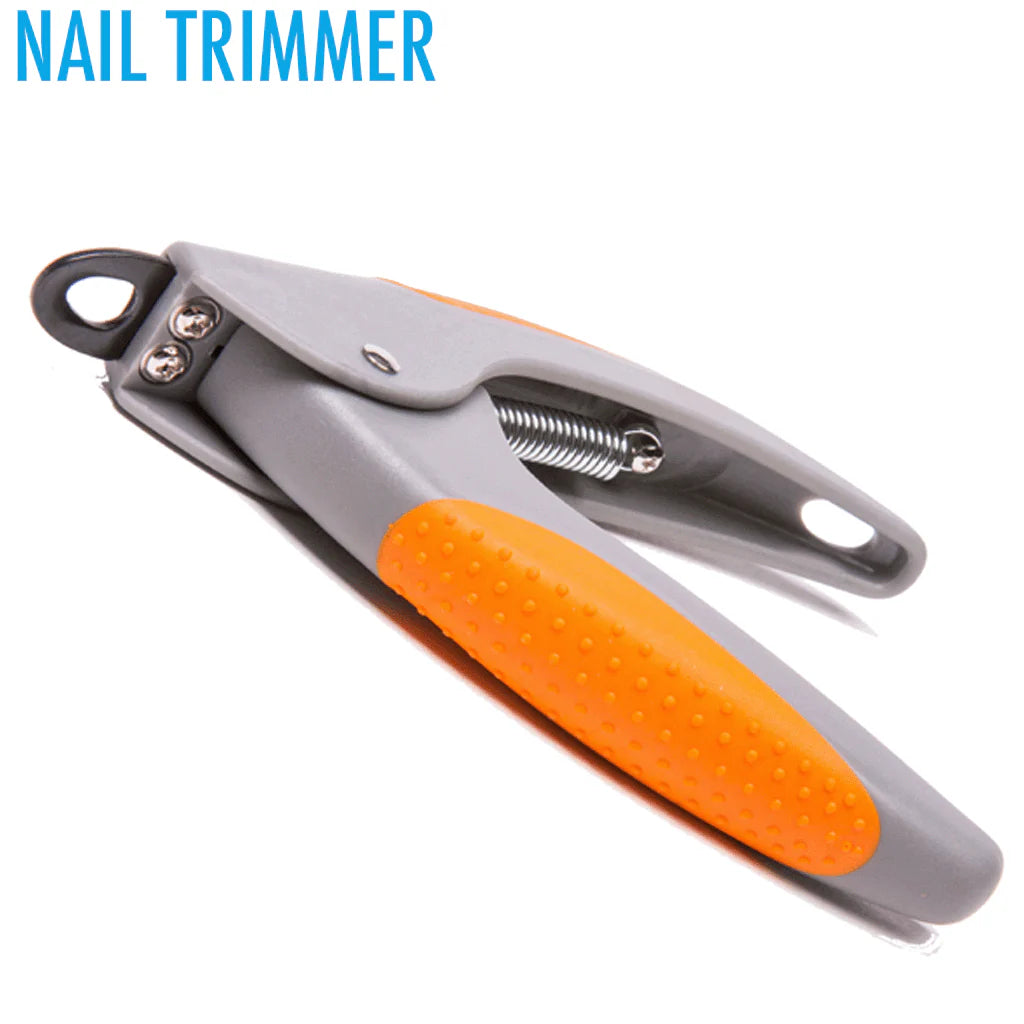 Gogo Nail Trimmer for Dogs & Cats