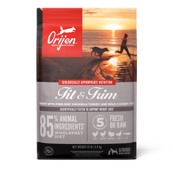 Orijen Fit & Trim Dry Dog Food