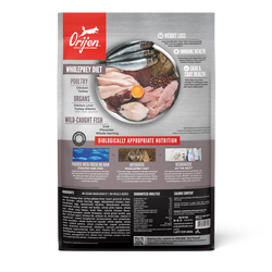 Orijen Fit & Trim Dry Dog Food
