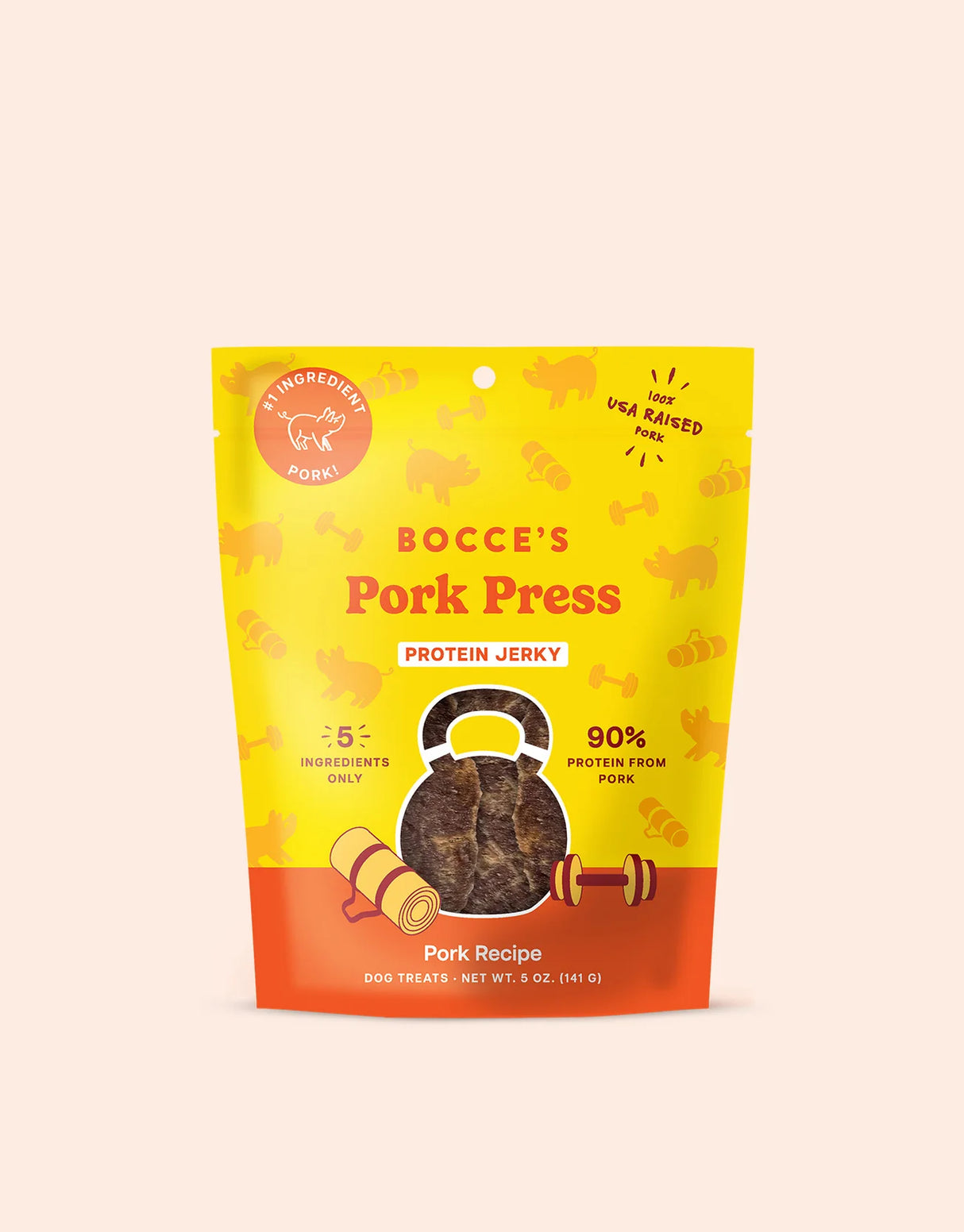 Bocce’s Bakery Protein Cuts Dog Treat Collection