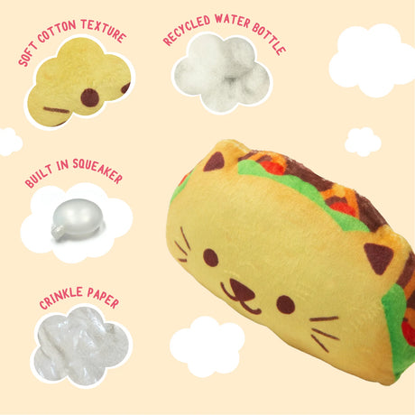 Tacocat