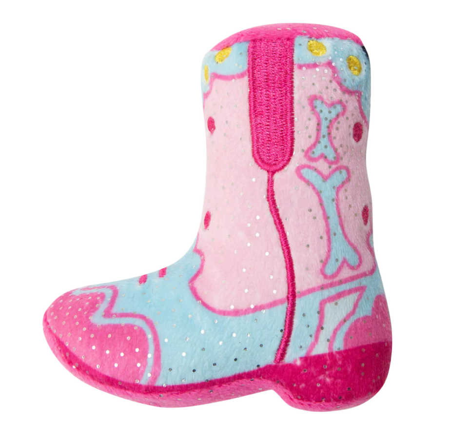 Kitty 2 Boot