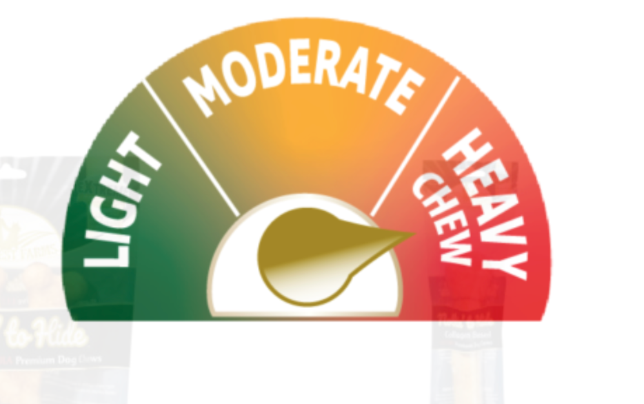 Nothin' to Hide Ultra Knotted Bone Chew for Dogs - Beef