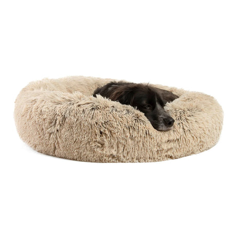 Best Friends by Sheri Ultra Plush Calming Dog Beds