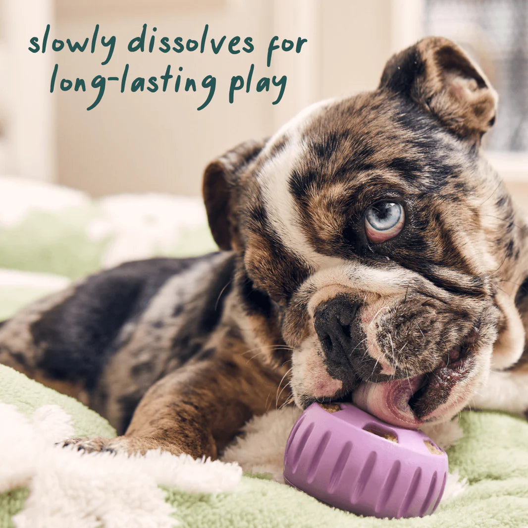 Woof Pupsicle Pops Refills Calming - Beef