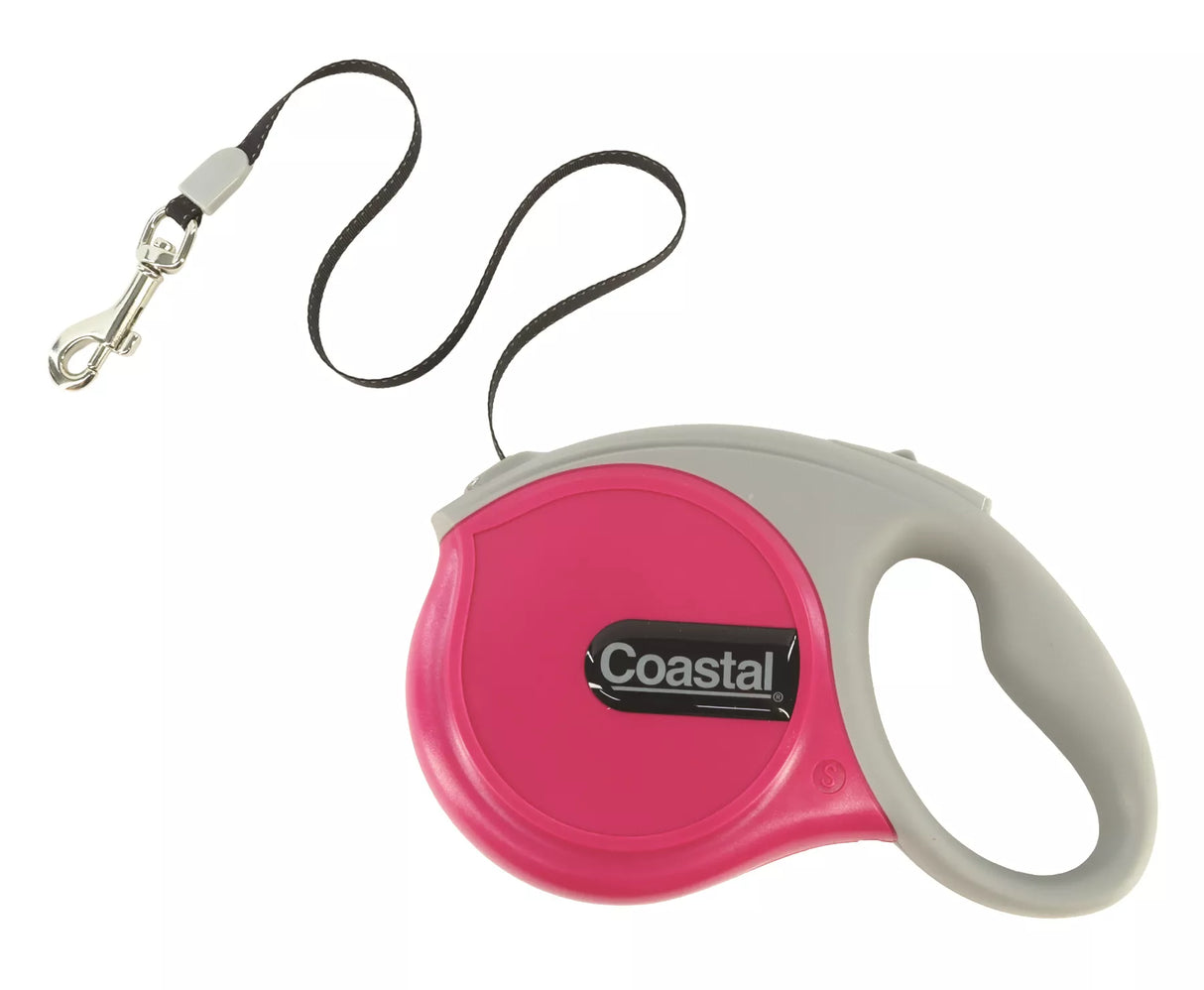 Coastal Power Walker Retractable Leash