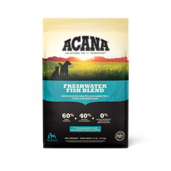 Acana Freshwater Fish Blend