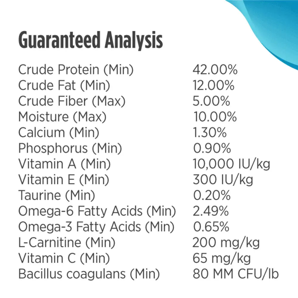 NULO CAT ADULT TRIM SALMON AND LENTILS