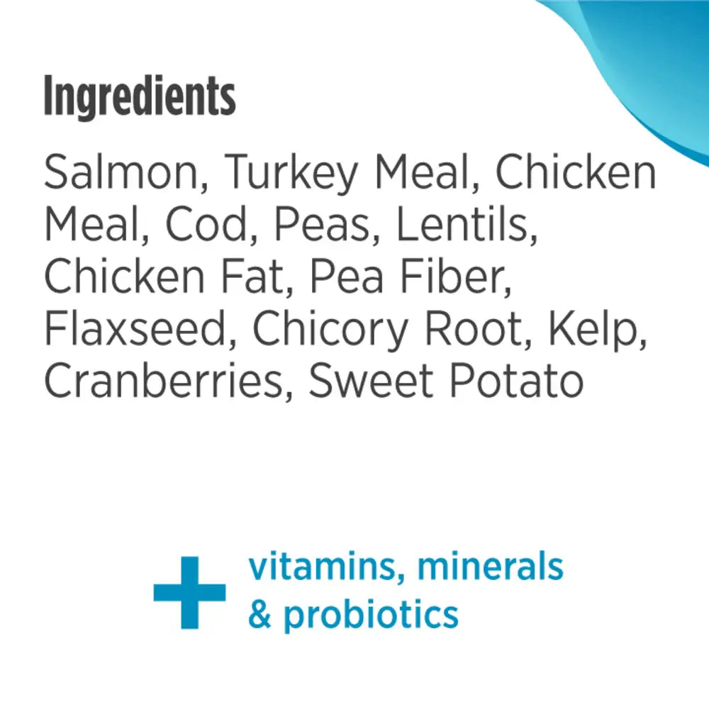 NULO CAT ADULT TRIM SALMON AND LENTILS