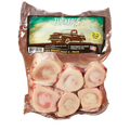 Tucker's Frozen Beef Bones for Small Dogs, 6-Pack