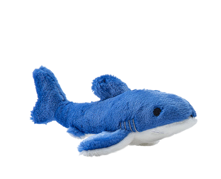 FLUFF AND TUFF BABY BRUCE SHARK