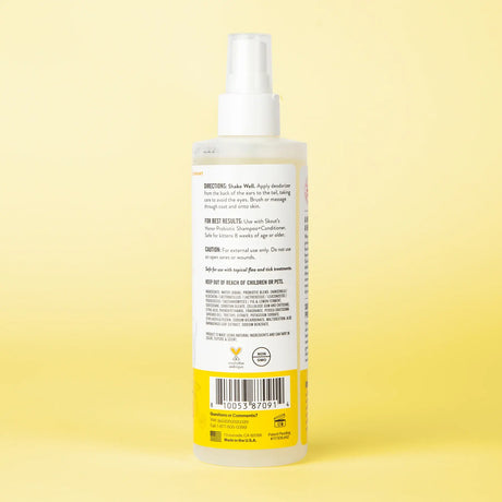 Skout's Honor Probiotic Deodorizer Honeysuckle for Cats