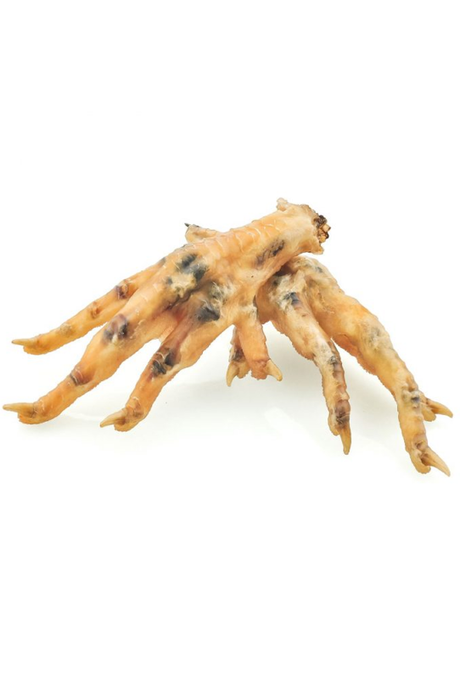 CHICKEN FEET