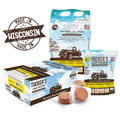 Tucker's Chicken and Pumpkin Frozen Raw Dog Food