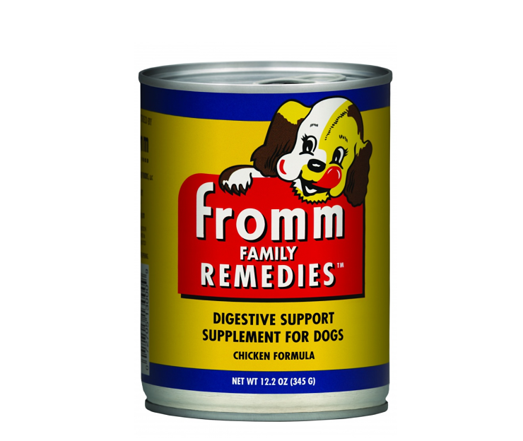 Fromm Remedie