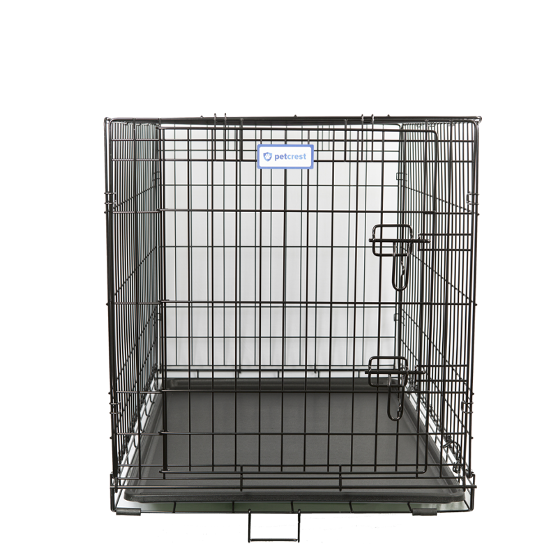 PETCREST DOG CRATE