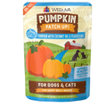 WERUVA PUMPKIN PATCH UP POUCH