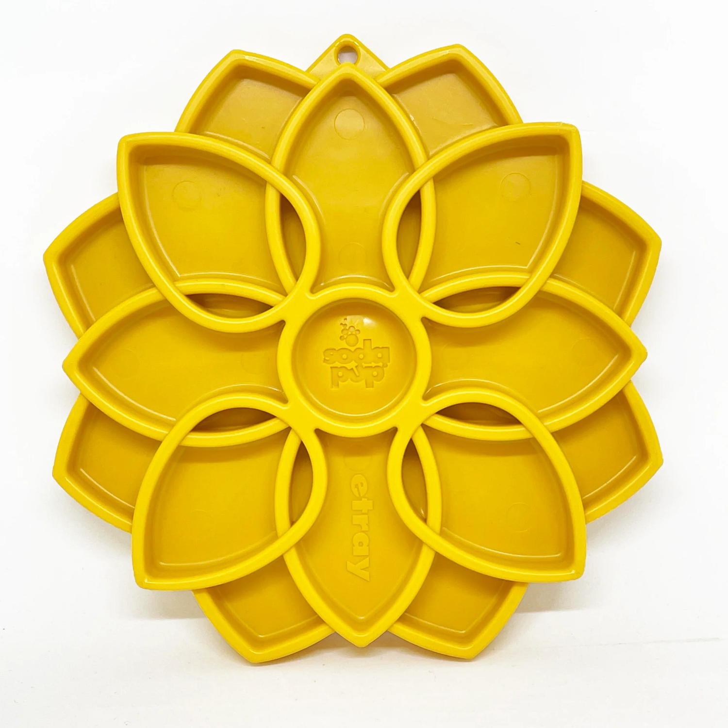 Sodapup Mandala Enrichment Tray