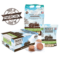 Tucker's Pork, Duck, and Pumpkin Frozen Raw Dog Food