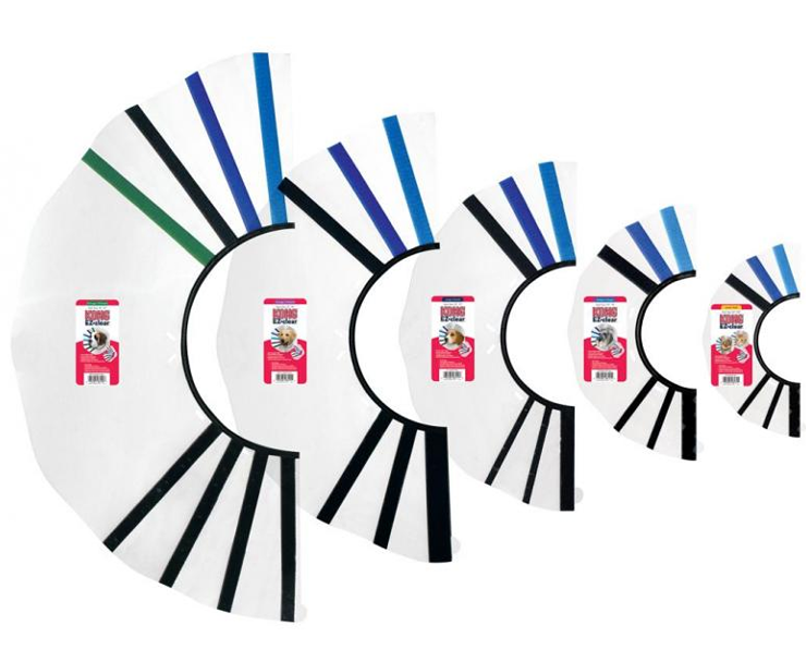 KONG EZ-CLEAR E-COLLAR